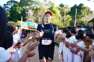 BIB: 2102
                            <button type="button" onclick="openModal(18982356)" class="btn btn-primary btn-sm float-right btn-popup" data-toggle="modal" data-target=".modal-high-quality">
                        <i class="fas fa-shopping-cart"></i> Add to Cart
                    </button>
                                            <button type="button" onclick="isThisMe(18982356, true)" class="btn btn-success btn-sm float-right btn-popup btn-isme hidden" data-toggle="tooltip" data-placement="bottom" title="นี่คือรูปของคุณใช่ไหม คลิกที่นี่เพื่อเอาเข้าอัลบั้ม">
                        <i class="fas fa-plus"></i> Add to album
                    </button>
                    <button type="button" onclick="isThisMe(18982356, false)" class="btn btn-warning btn-sm float-right btn-popup btn-isnotme hidden">
                        <i class="fas fa-ban"></i> Remove from album
                    </button>